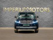 Land Rover Range Rover V Москва  - изображение 31