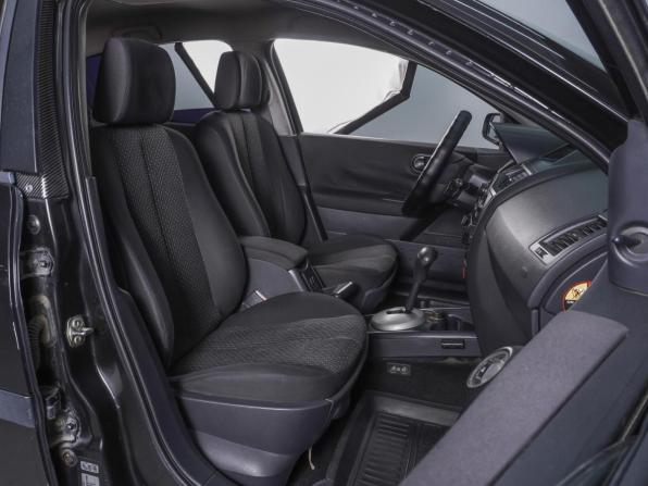 Renault Megane II с пробегом 2004 года, цена 379 000 рублей, 265994 км, седан, Автокод Объявления