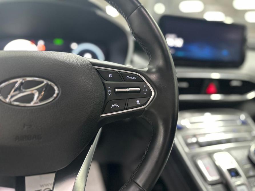 Hyundai Santa Fe IV Рестайлинг Набережные Челны  - изображение 24