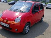 Daewoo Matiz I Рестайлинг Кемерово  - изображение 40