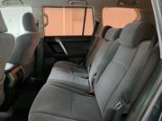 Toyota Land Cruiser Prado 150 Series Казань  - изображение 37