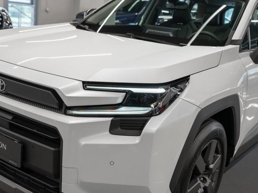 Toyota RAV4 VI (XA60) Москва  - изображение 25