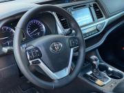 Toyota Highlander III (XU50) Рестайлинг Ростов-на-Дону  - изображение 62
