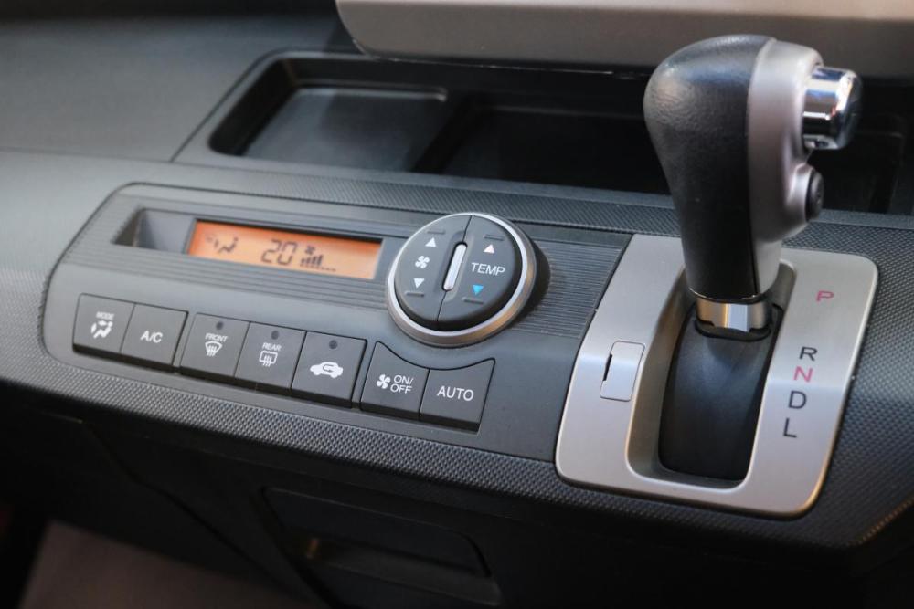 Honda Freed I Рестайлинг Омск  - изображение 16