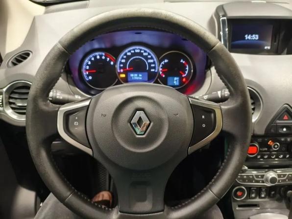 Renault Koleos I Рестайлинг с пробегом 2013 года, цена 1 199 000 рублей, 130000 км, внедорожник, Автокод Объявления