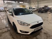Ford Focus III Рестайлинг Пермь  - изображение 5