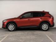 Mazda CX-5 I Екатеринбург  - изображение 33