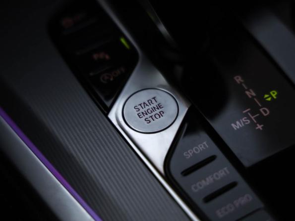 BMW X5 IV (G05/G18) с пробегом 2019 года, цена 4 389 000 рублей, 186759 км, внедорожник, Автокод Объявления