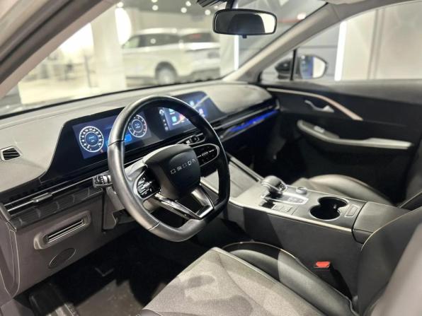 Omoda C5 I с пробегом 2023 года, цена 1 730 000 рублей, 19812 км, внедорожник, Автокод Объявления