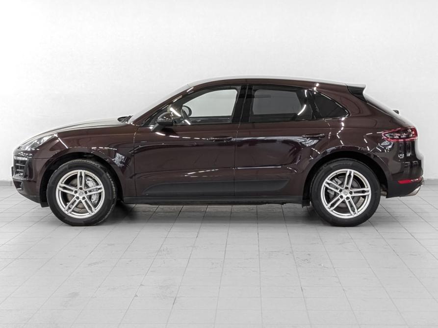 Porsche Macan I Москва  - изображение 8
