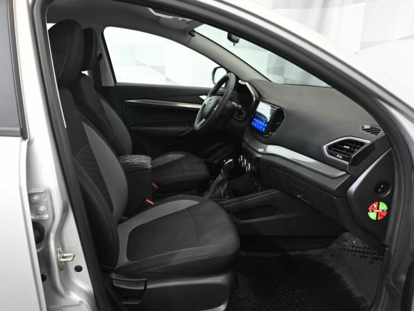 Lada (ВАЗ) Vesta I Рестайлинг (NG) с пробегом 2025 года, цена 1 490 000 рублей, 17794 км, универсал, Автокод Объявления