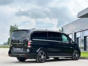 Mercedes-Benz V-Класс III (W447) Рестайлинг 2 Пермь  - изображение 40