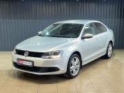 Volkswagen Jetta VI Рестайлинг Ростов-на-Дону  - изображение 18