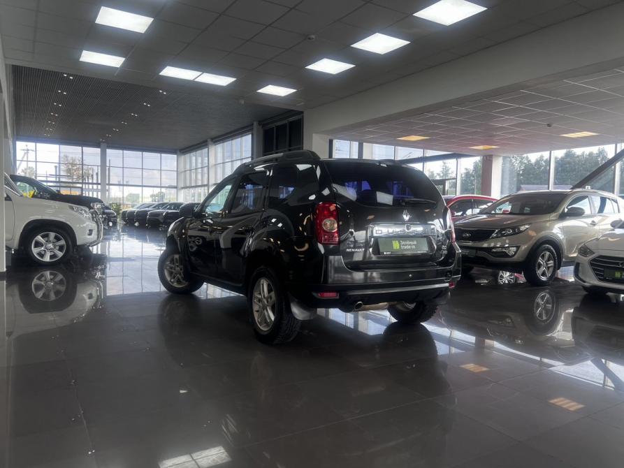 Renault Duster I Тверь  - изображение 6