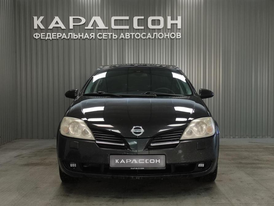 Nissan Primera III (P12) Пермь  - изображение 3