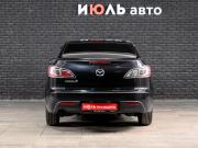 Mazda 3 II (BL) Екатеринбург  - изображение 25