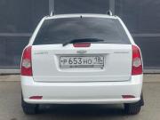 Chevrolet Lacetti I Ижевск  - изображение 18