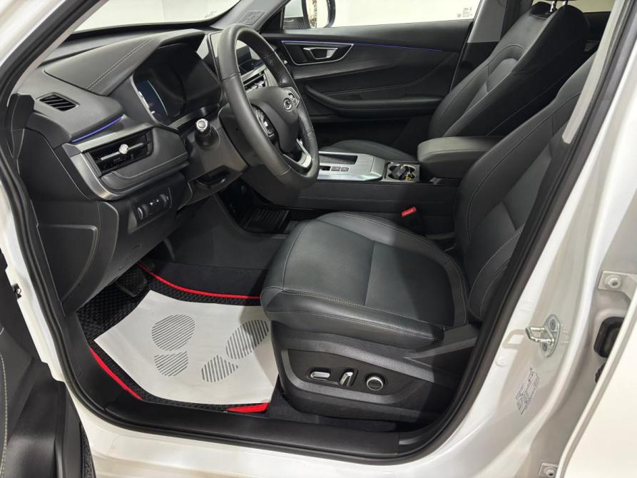 Chery Tiggo 4 Pro I Альметьевск  - изображение 12
