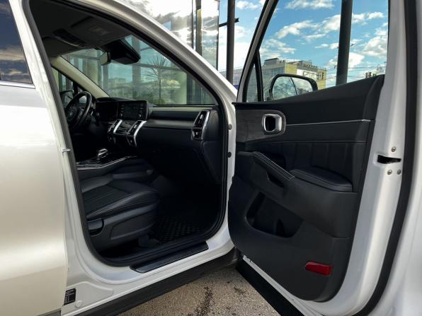 Kia Sorento IV с пробегом 2020 года, цена 2 820 000 рублей, 152631 км, внедорожник, Автокод Объявления