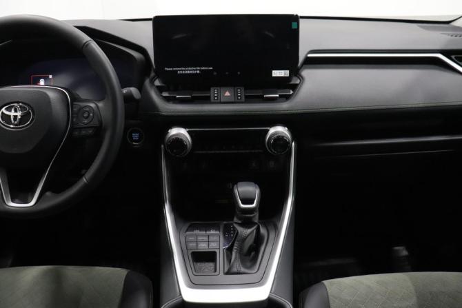 Toyota RAV4 V (XA50) с пробегом 2025 года, цена 4 167 000 рублей, 2189 км, внедорожник, Автокод Объявления