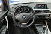 BMW 1 серии II (F20/F21) Рестайлинг 2 Москва  - изображение 29