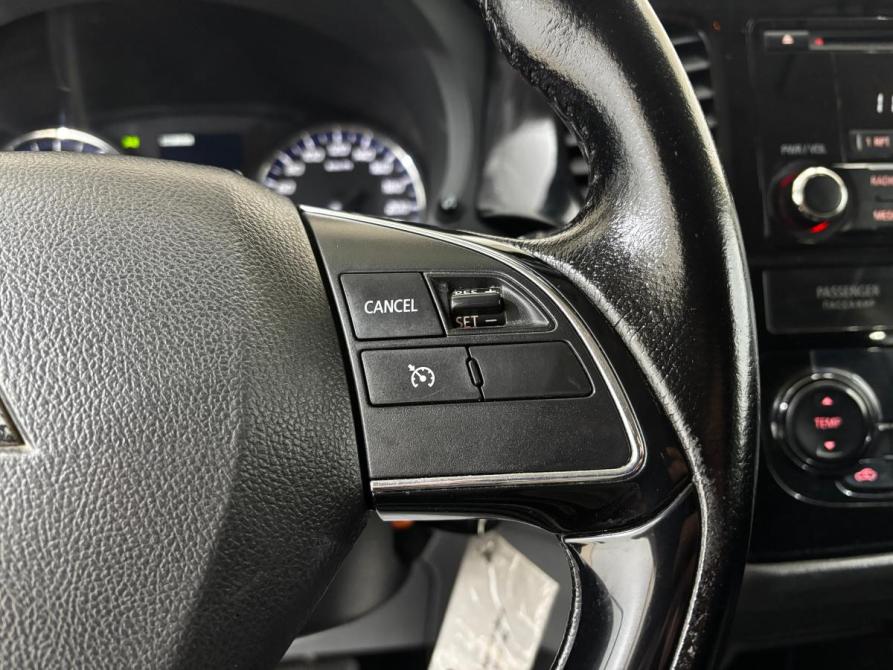 Mitsubishi Outlander III Рестайлинг 2 Альметьевск  - изображение 24