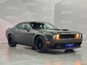Dodge Challenger III Рестайлинг 2 Новосибирск  - изображение 31