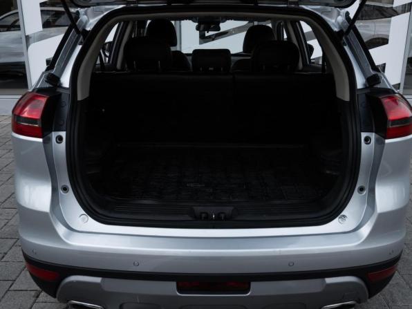 Geely Atlas I с пробегом 2020 года, цена 1 534 000 рублей, 109460 км, внедорожник, Автокод Объявления