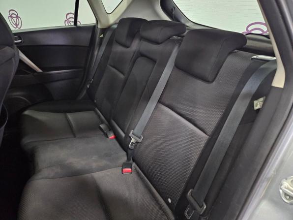 Mazda 3 II (BL) Рестайлинг с пробегом 2012 года, цена 861 000 рублей, 189312 км, хэтчбек, Автокод Объявления