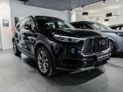 Infiniti QX60 II Москва  - изображение 19