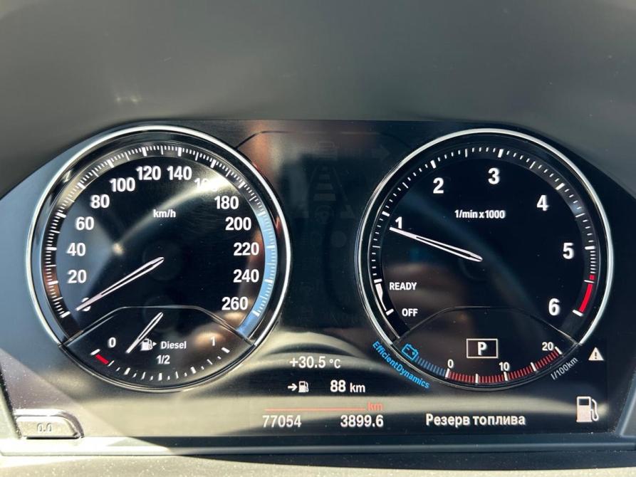 BMW X2 I (F39) Новороссийск  - изображение 11