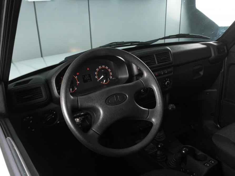 Lada (ВАЗ) Niva Legend Минеральные Воды  - изображение 6