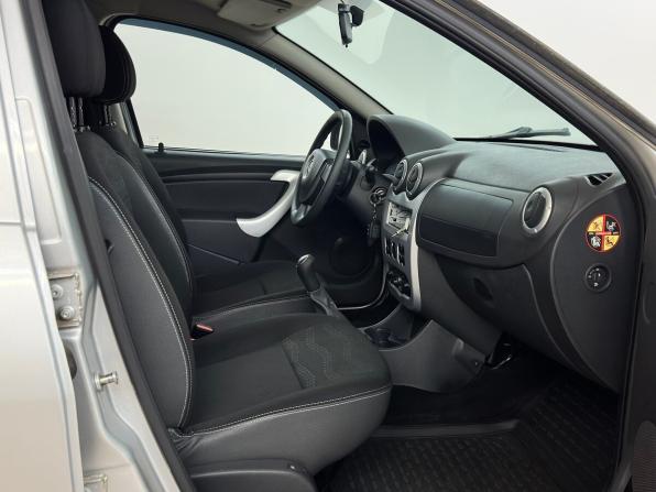 Renault Sandero I с пробегом 2014 года, цена 590 000 рублей, 154759 км, хэтчбек, Автокод Объявления