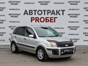 Ford Fusion I Рестайлинг Владимир  - изображение 18