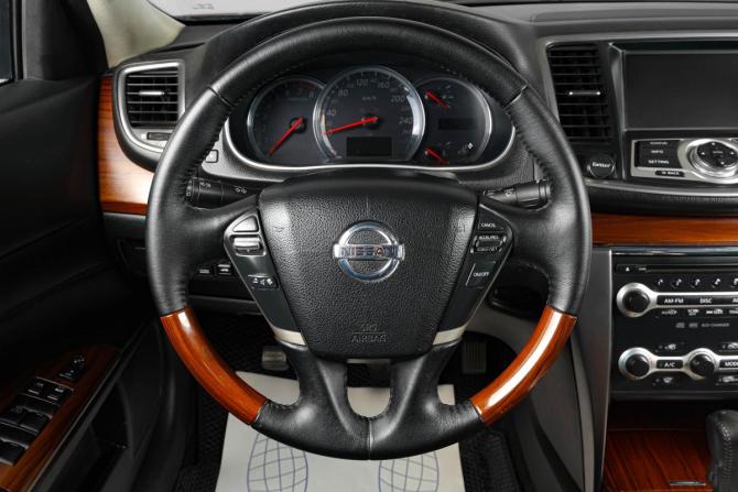 Nissan Teana II (J32) с пробегом 2008 года, цена 1 079 000 рублей, 245000 км, седан, Автокод Объявления