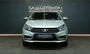 Lada (ВАЗ) Vesta I Уфа  - изображение 18