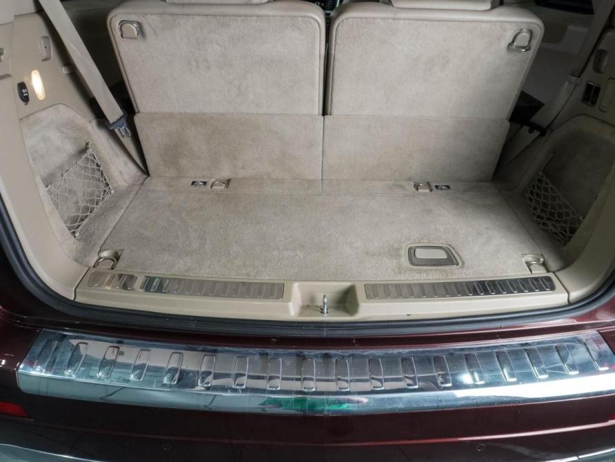 Mercedes-Benz GL-Класс II (X166) Воронеж  - изображение 25