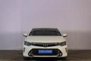 Toyota Camry VII (XV50) Рестайлинг 2 Тюмень  - изображение 25