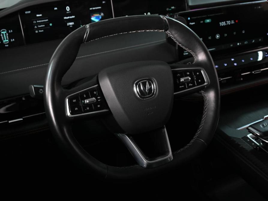 Changan UNI-K Ростов-на-Дону  - изображение 13