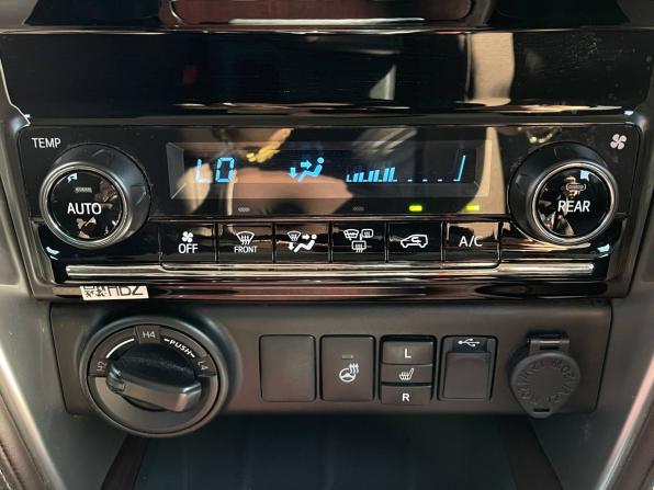 Toyota Fortuner II с пробегом 2017 года, цена 3 790 000 рублей, 65408 км, внедорожник, Автокод Объявления