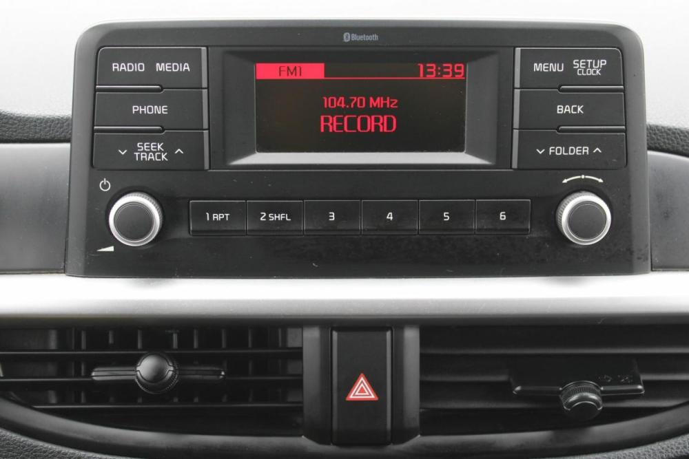 Kia Picanto III Пермь  - изображение 14
