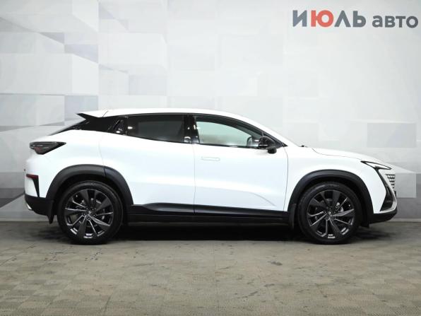 Changan UNI-T I с пробегом 2020 года, цена 2 100 000 рублей, 70474 км, внедорожник, Автокод Объявления