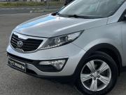 Kia Sportage III Самара  - изображение 16