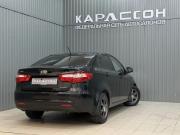 Kia Rio III Магнитогорск  - изображение 18