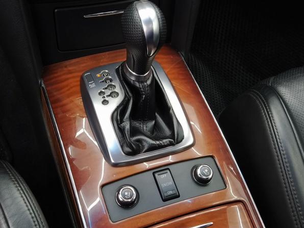 Infiniti FX II (S51) Рестайлинг с пробегом 2012 года, цена 1 875 000 рублей, 200000 км, внедорожник, Автокод Объявления