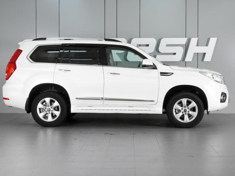 Haval H9 I Рестайлинг Минеральные Воды  - изображение 5