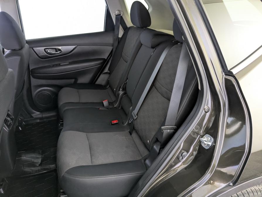 Nissan X-Trail III Москва  - изображение 12
