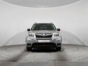 Subaru Forester IV Санкт-Петербург  - изображение 21