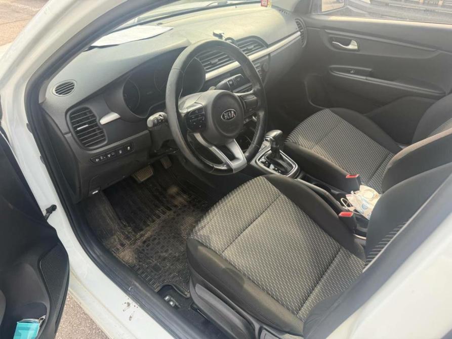 Kia Rio IV Тольятти  - изображение 5
