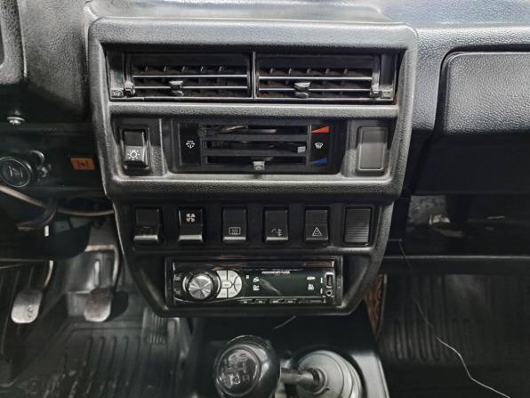 Lada (ВАЗ) 2121 (4x4) I Рестайлинг с пробегом 1997 года, цена 215 000 рублей, 52873 км, внедорожник, Автокод Объявления